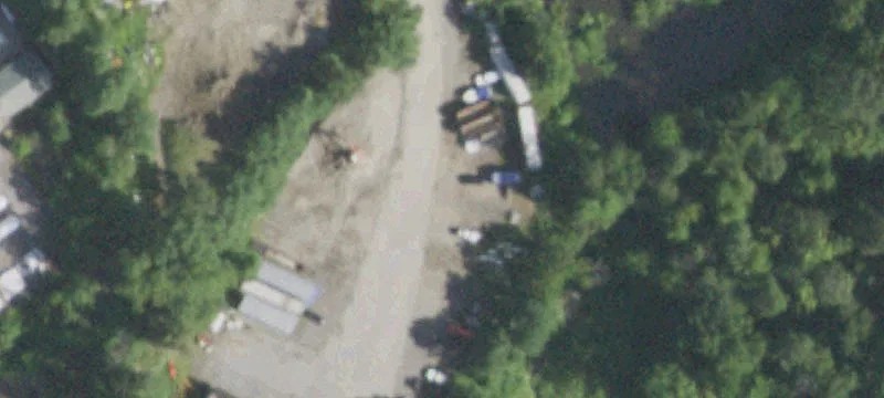 240 Van Wagner Rd