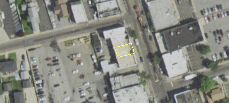 43 Merrick Ave