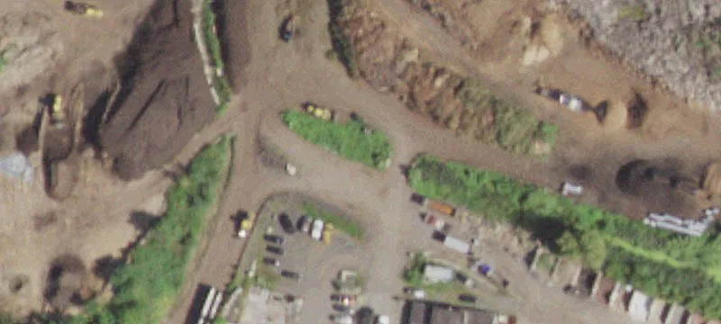 121 Rte 303