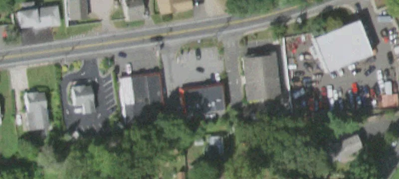 85 Ramapo Rd