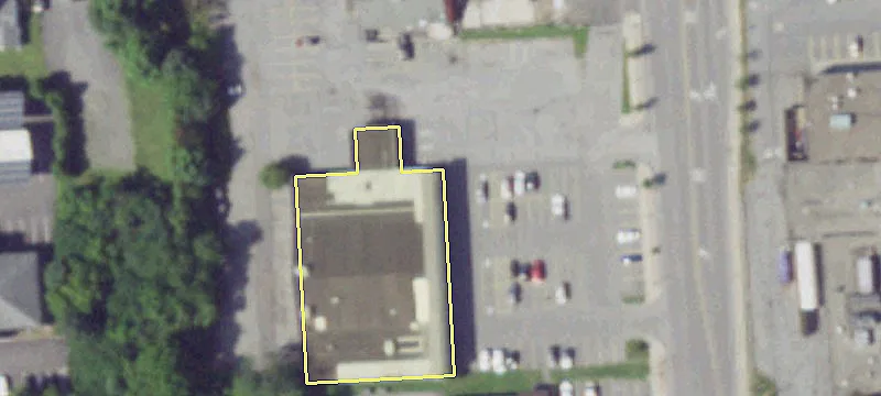 100-102 Kasson Rd