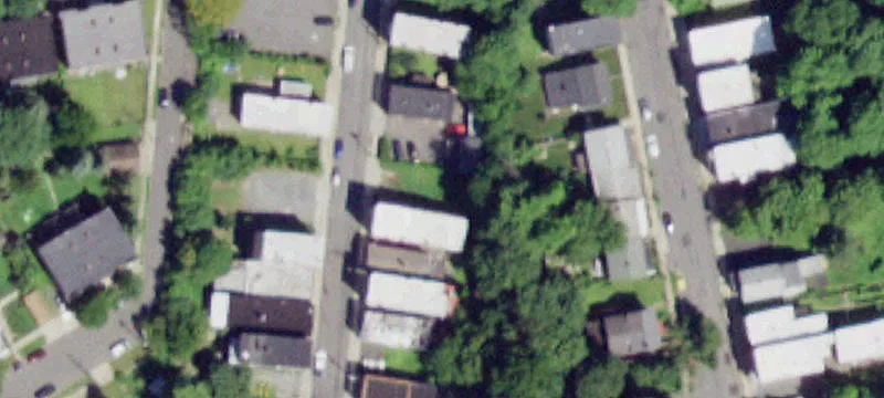 12 Willow St