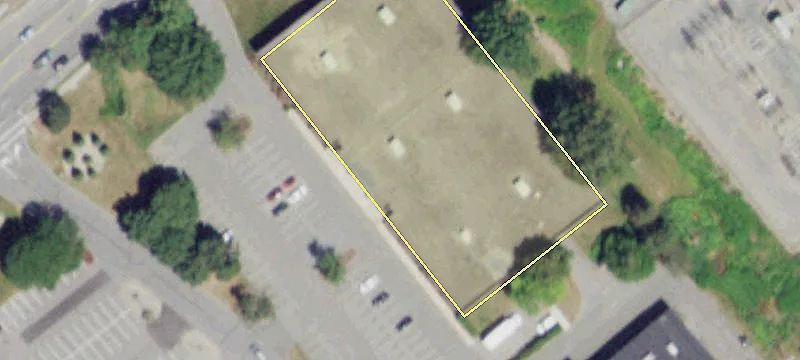 151 Wolf Rd