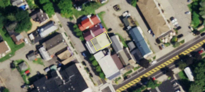 14 Monroe St