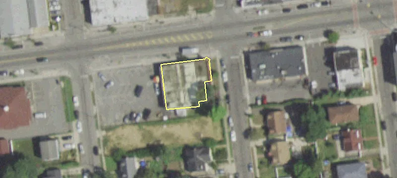 992 Prospect Ave