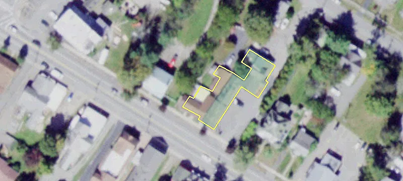 160 Sullivan St
