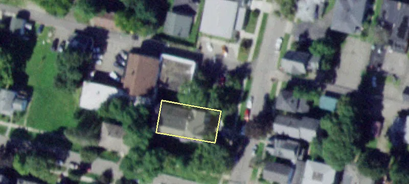 165 Cedar St
