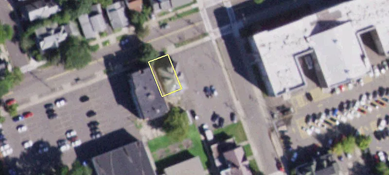 160 Hawley St