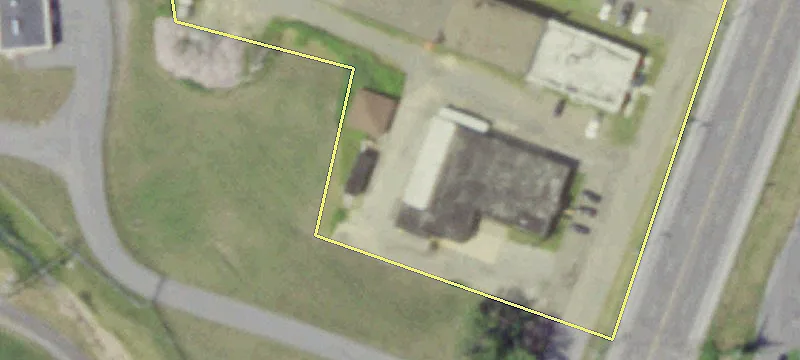 1501 Brewerton Rd