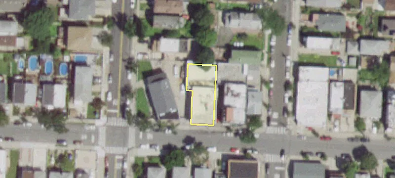 3231-3231A Ampere Ave Frnt A