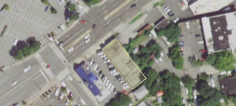 4344 Boston Post Rd, Unit 46