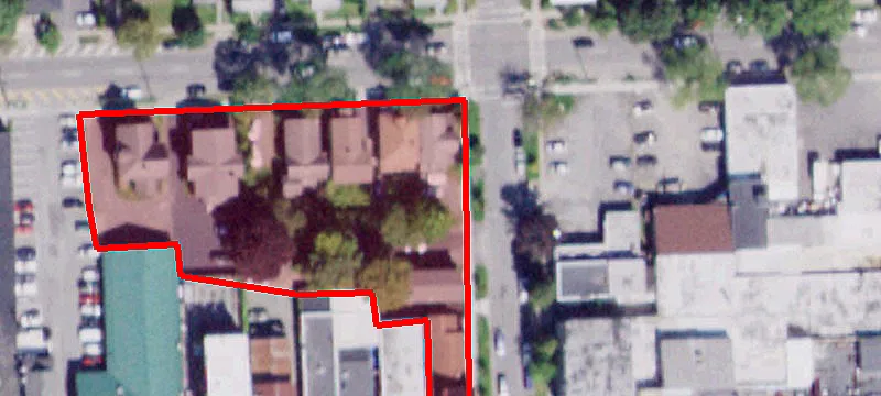 112 Cornell St