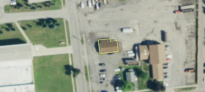 80 Sheldon Ave