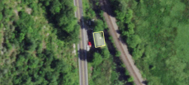 3616 Nys Rte 9n