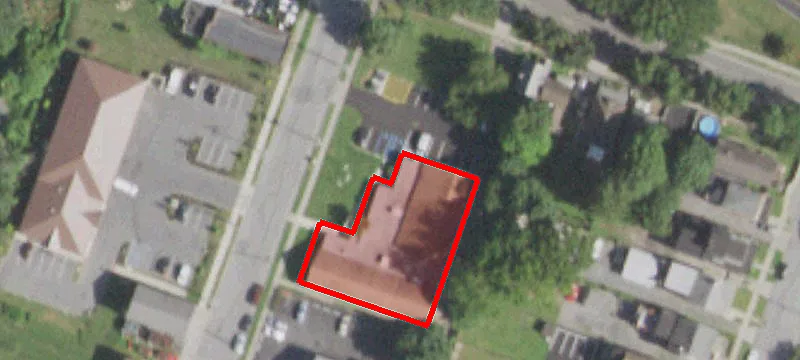 19 Pershing Ave