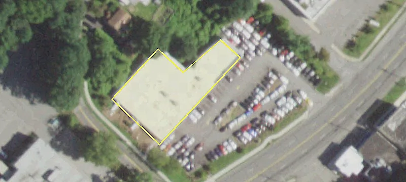 111 Central Ave