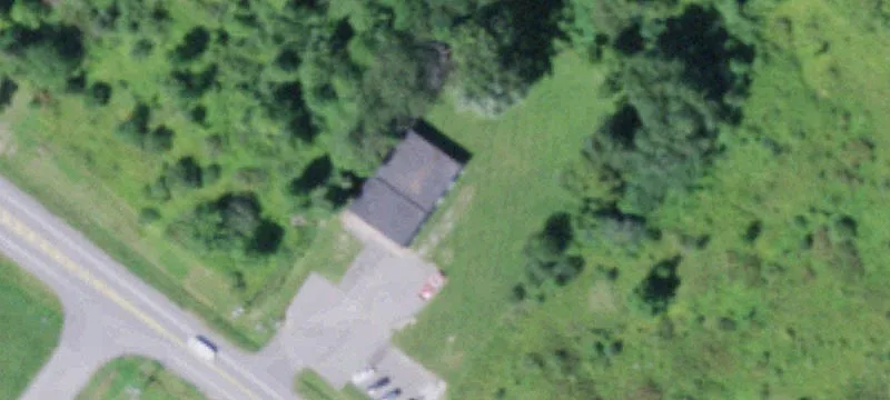 5994 Judd Rd