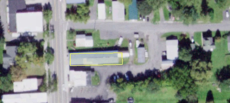 8387 Main St