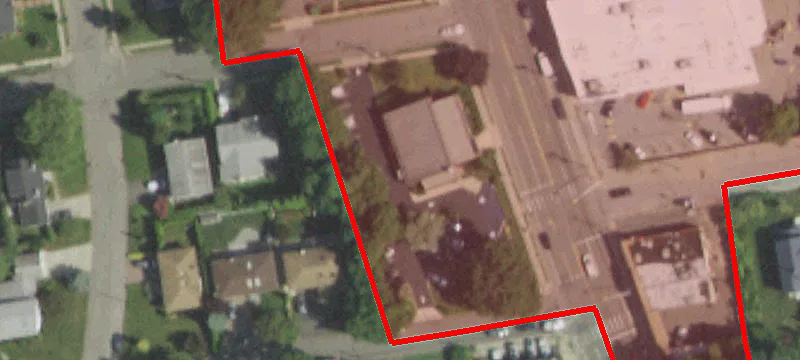 1145 Willis Ave