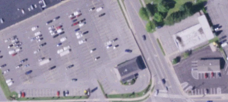 Main St