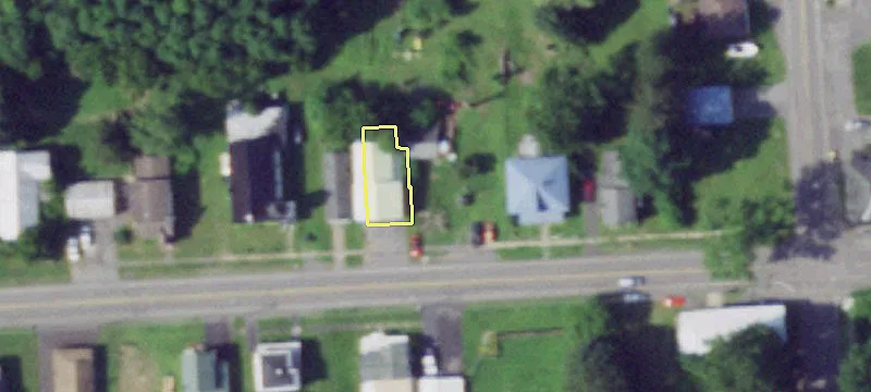 593 Lamson Rd