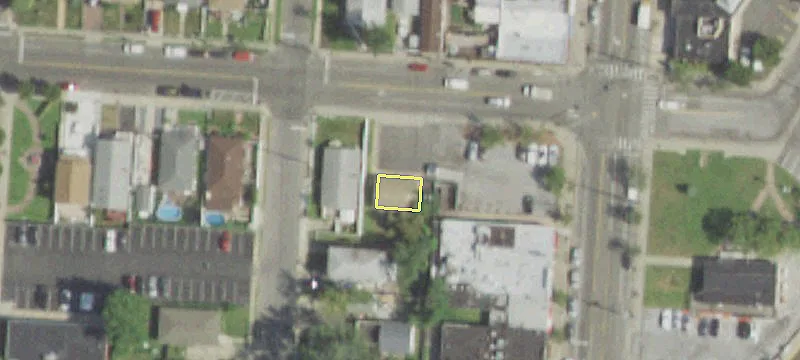 99 Warwick Rd