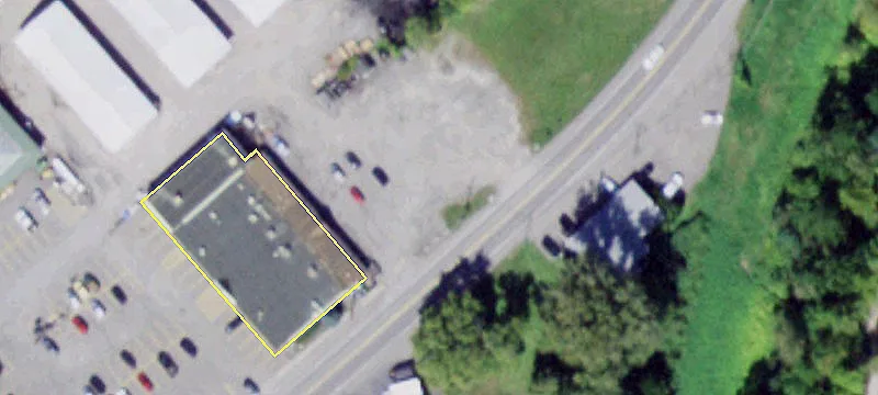 129th Old Ithaca Rd