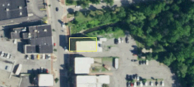 43 Central Ave