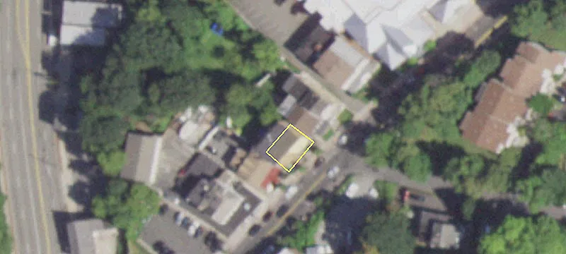 31 Croton Ave