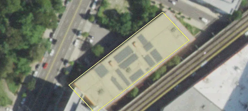 1810-1820 Southern Blvd