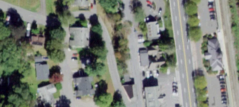 7 Park Ave