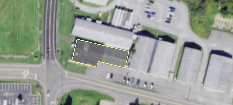 316 Colonial Dr