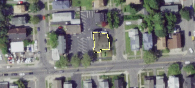1604 Grant Blvd