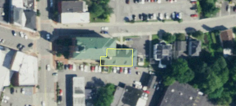21 Central Ave