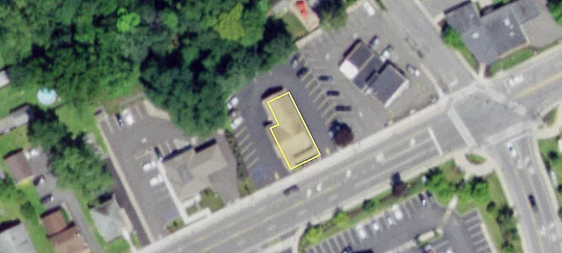 261 Delaware Ave