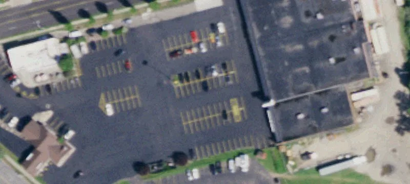 2141 Main St St
