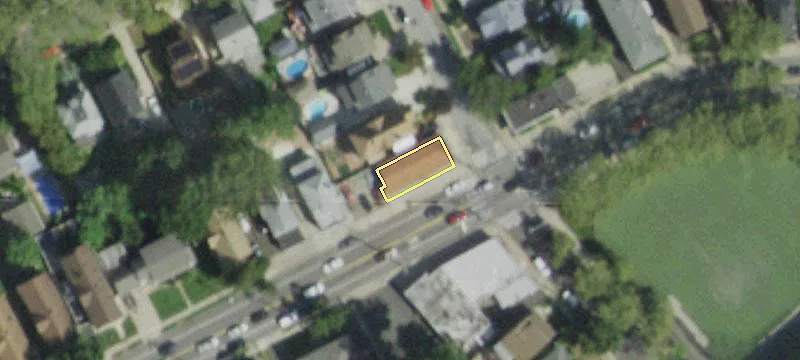 891 Frst Ave