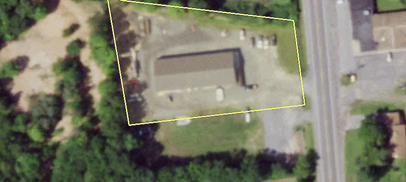 905 Us Rte 11