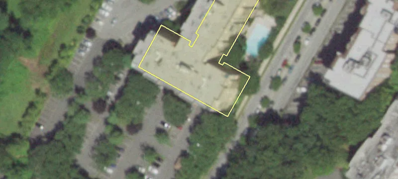 35 Chatsworth Ave, Unit PO18