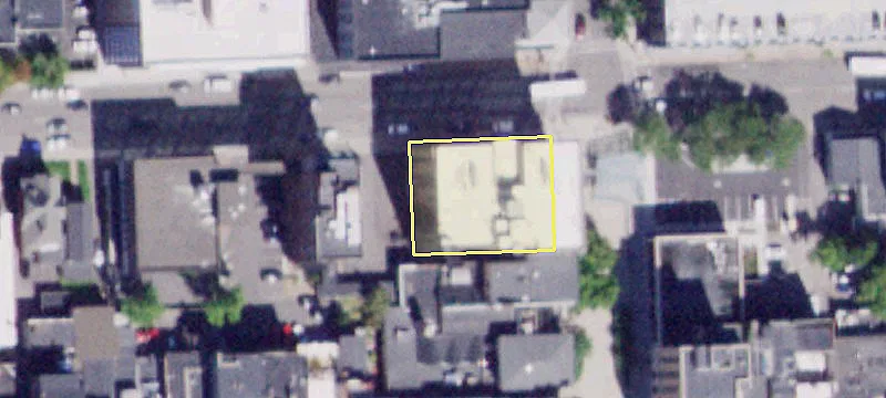 114 Tioga St, Unit 18