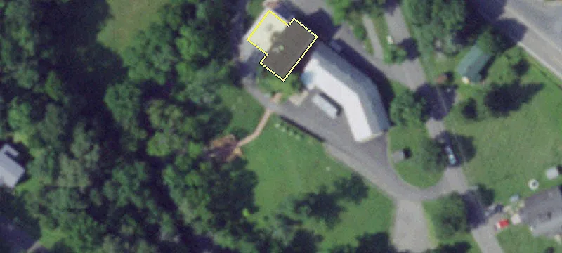 4357 Jordan Rd