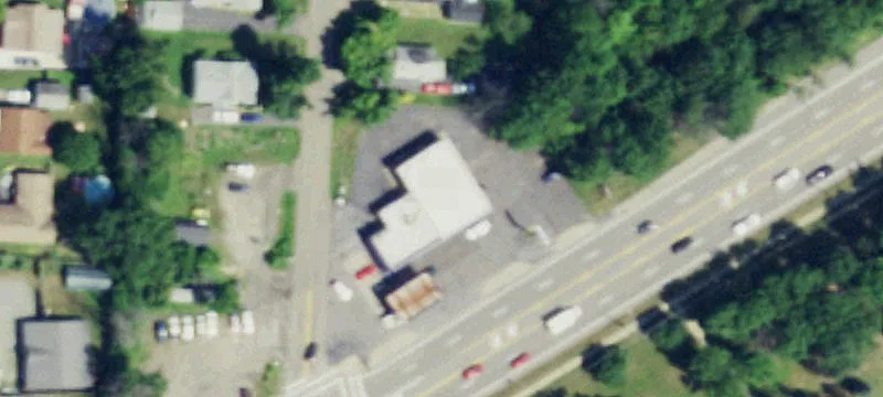 6766 Erie Rd