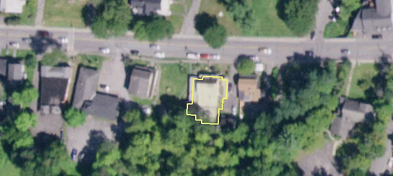 95 Tinker St