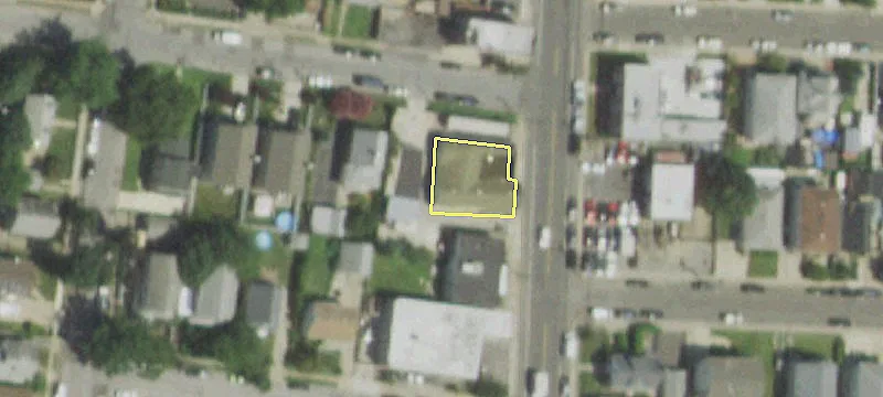322 Meacham Ave