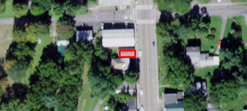8448 Main St