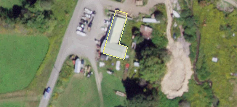170 Payne Marsh Rd