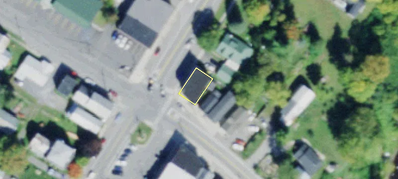 1892 State Hwy 345