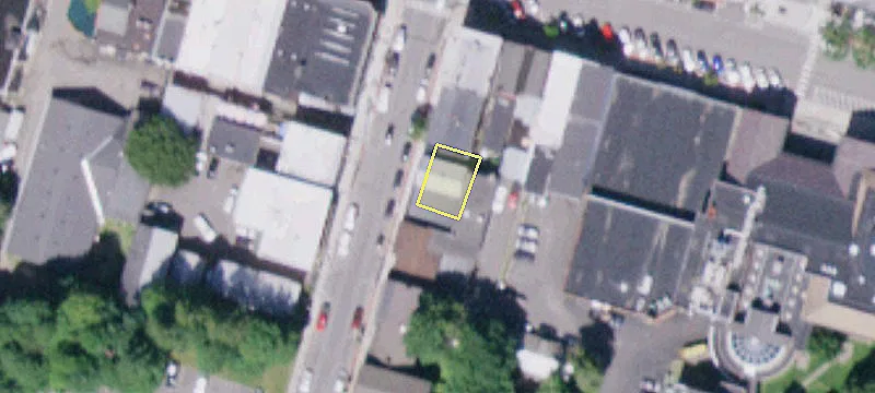 45 Pioneer St