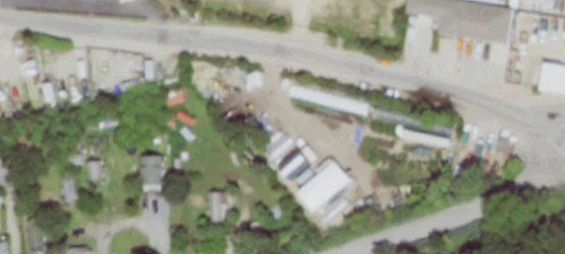 9 Shr Rd