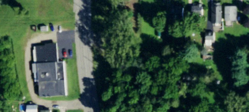 200 Broadway Rd
